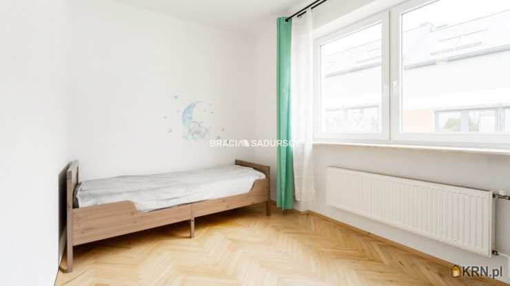 3 pokojowe, Mieszkanie  na sprzedaż, Skawina, ul. Kraszewskiego