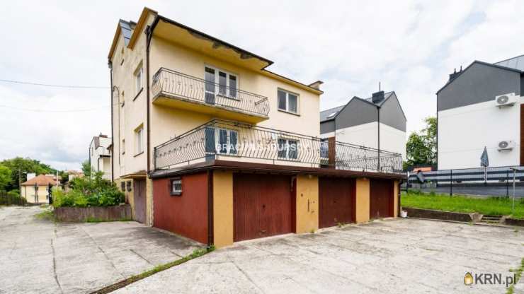 Mieszkanie  na sprzedaż, Skawina, ul. Kraszewskiego, 3 pokojowe