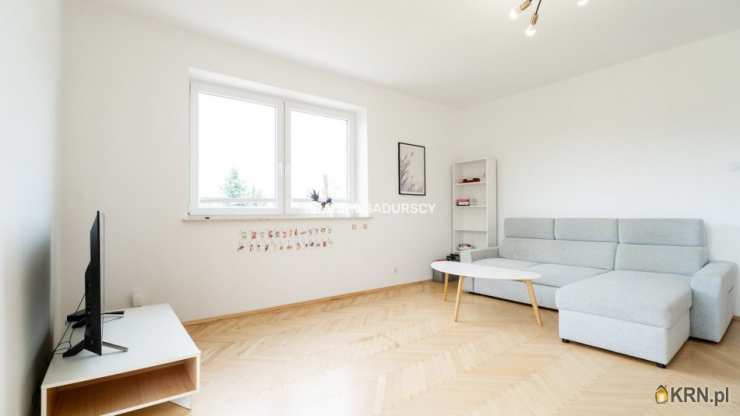 Skawina, ul. Kraszewskiego, Mieszkanie  na sprzedaż, 3 pokojowe