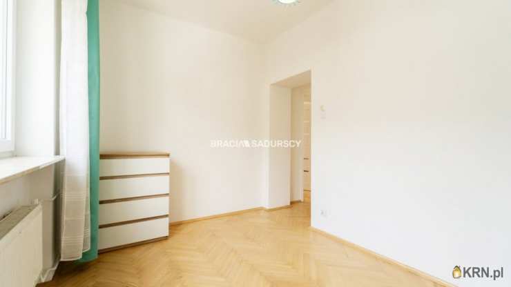 3 pokojowe, Mieszkanie  na sprzedaż, Skawina, ul. Kraszewskiego