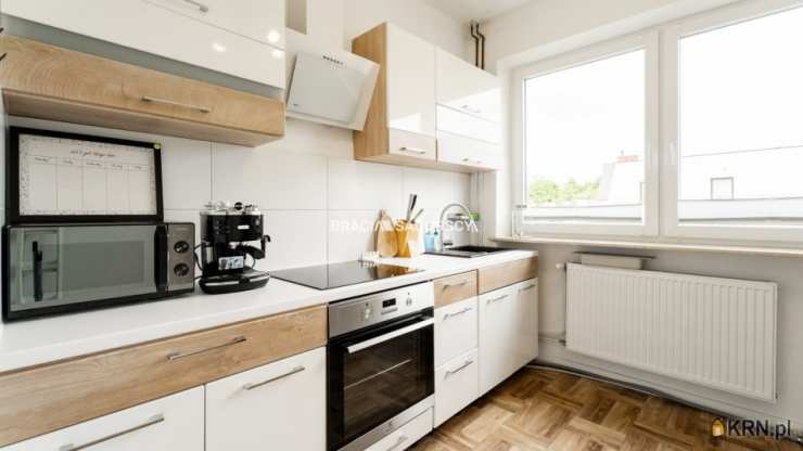 Bracia Sadurscy Oddział BS1 Kapelanka, Mieszkanie  na sprzedaż, Skawina, ul. Kraszewskiego