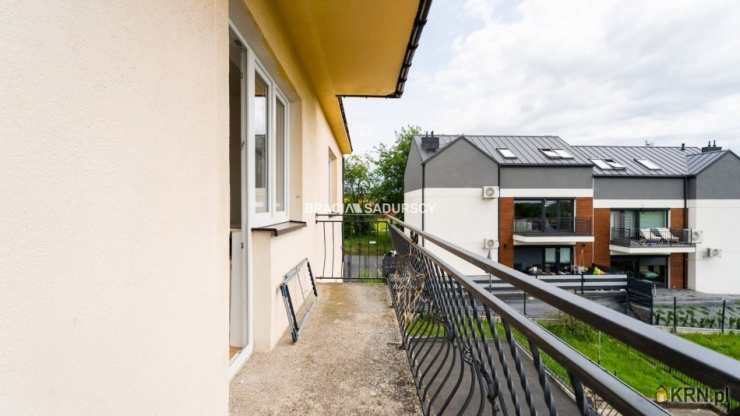 Mieszkanie  na sprzedaż, Skawina, ul. Kraszewskiego, 3 pokojowe