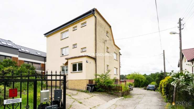 Mieszkanie  na sprzedaż, 3 pokojowe, Skawina, ul. Kraszewskiego