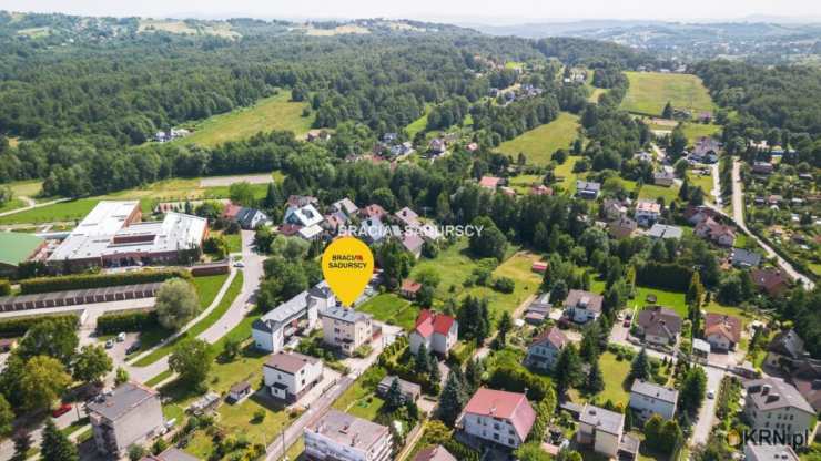 3 pokojowe, Mieszkanie  na sprzedaż, Skawina, ul. Kraszewskiego