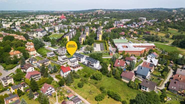 Bracia Sadurscy Oddział BS1 Kapelanka, Mieszkanie  na sprzedaż, Skawina, ul. Kraszewskiego