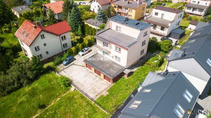 Mieszkanie  na sprzedaż, Skawina, ul. Kraszewskiego, 3 pokojowe