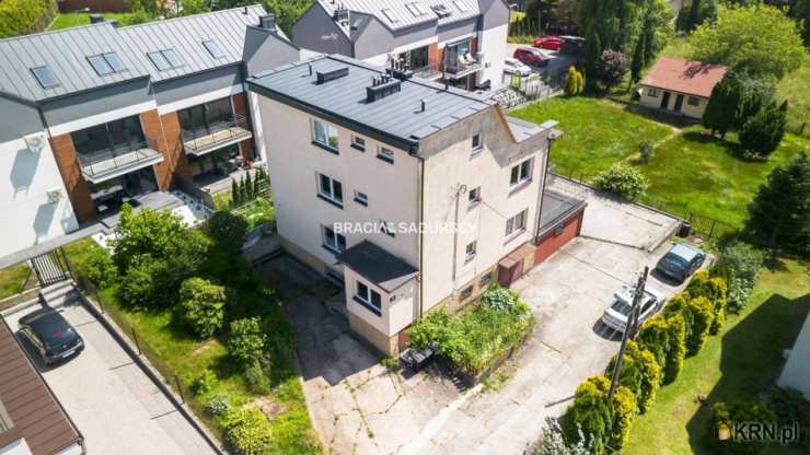 Skawina, ul. Kraszewskiego, Mieszkanie  na sprzedaż, 3 pokojowe