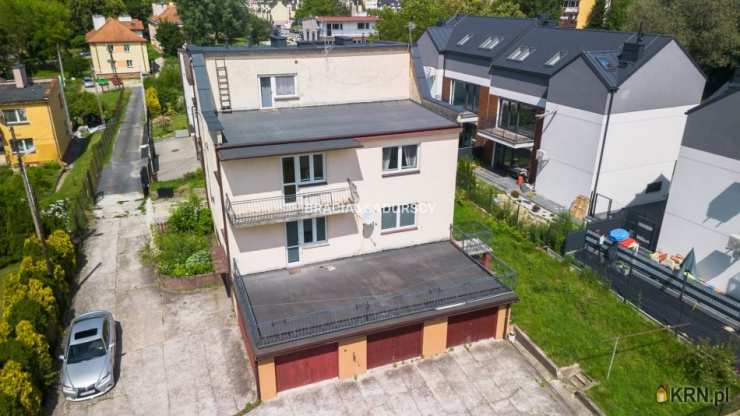 Skawina, ul. Kraszewskiego, 3 pokojowe, Mieszkanie  na sprzedaż