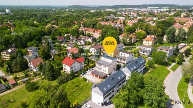 3 pokojowe, Skawina, ul. Kraszewskiego, Mieszkanie  na sprzedaż