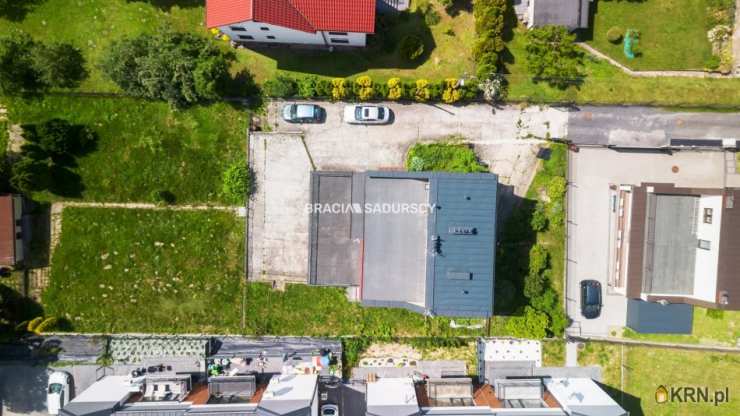 3 pokojowe, Mieszkanie  na sprzedaż, Skawina, ul. Kraszewskiego