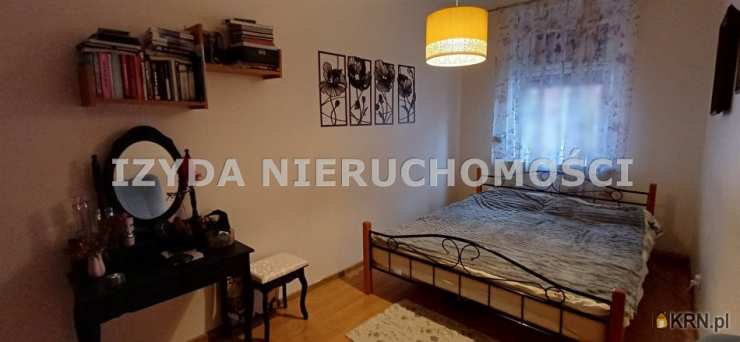 4 pokojowe, Mieszkanie  na sprzedaż, Świdnica, ul. 