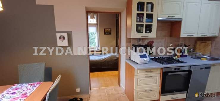 Izyda Nieruchomości, Mieszkanie  na sprzedaż, Świdnica, ul. 