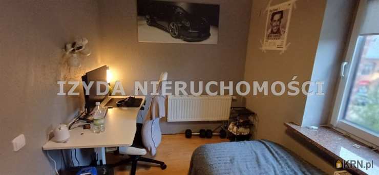 4 pokojowe, Świdnica, ul. , Mieszkanie  na sprzedaż