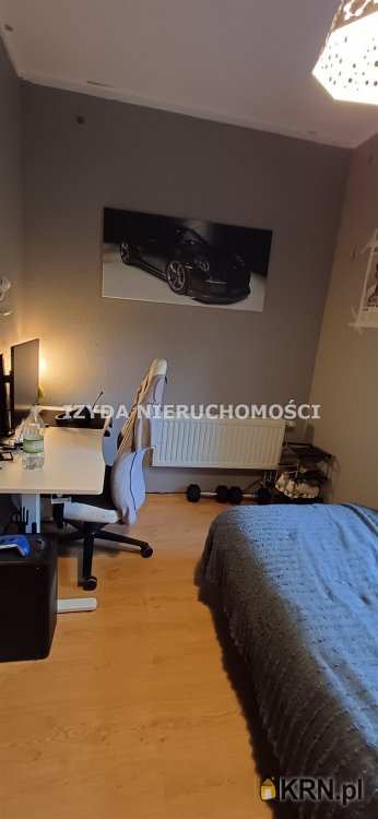 4 pokojowe, Mieszkanie  na sprzedaż, Świdnica, ul. 