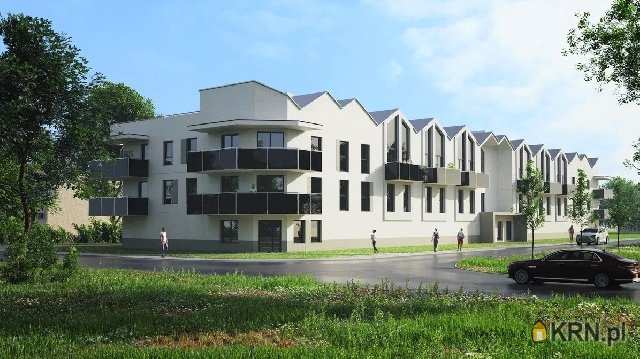 Mieszkanie  na sprzedaż, 4 pokojowe, Toruń, Bielawy, ul. 