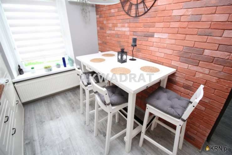 A Kwadrat Nieruchomości, Mieszkanie  na sprzedaż, Wałbrzych, Sobięcin, ul. 