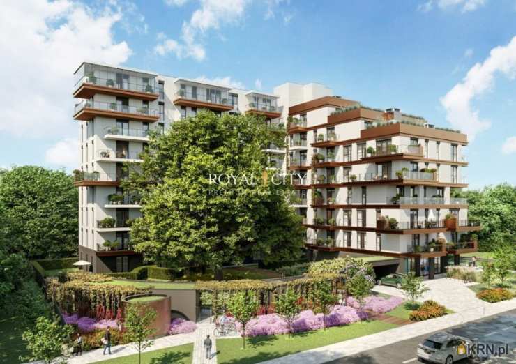 Mieszkanie  na sprzedaż, Warszawa, Mokotów, ul. , 3 pokojowe