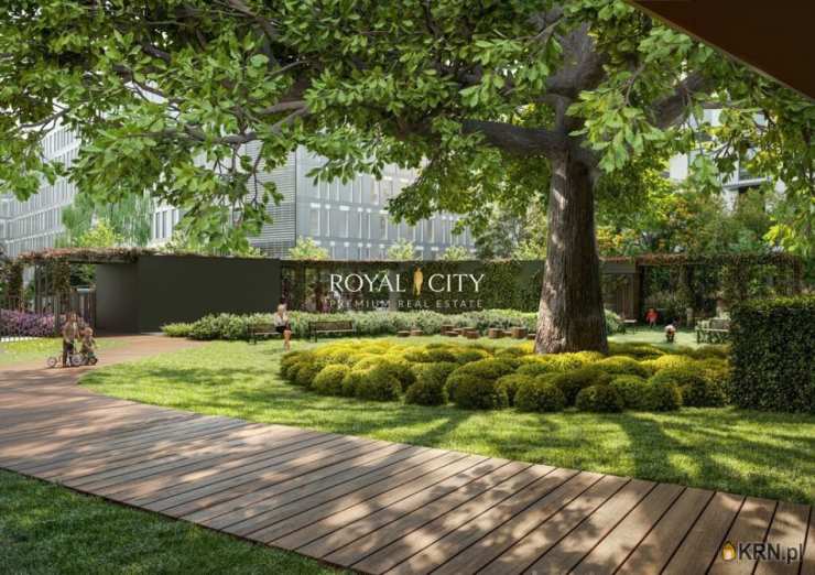 Mieszkanie  na sprzedaż, 3 pokojowe, Warszawa, Mokotów, ul. 