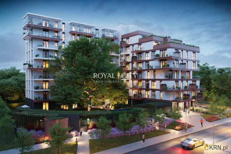 Warszawa, Mokotów, ul. , 3 pokojowe, Mieszkanie  na sprzedaż