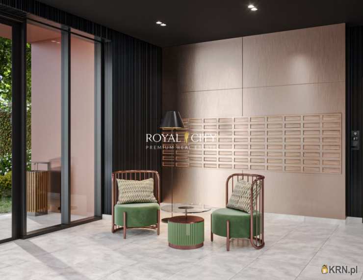 3 pokojowe, Warszawa, Mokotów, ul. , Mieszkanie  na sprzedaż