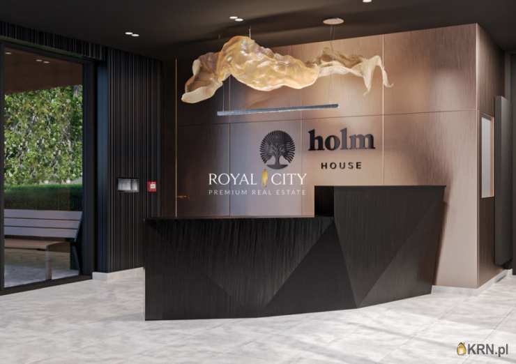 3 pokojowe, Mieszkanie  na sprzedaż, Warszawa, Mokotów, ul. 