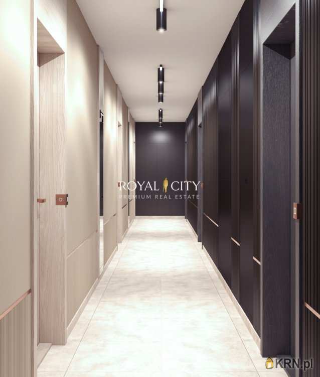 Royal City, Mieszkanie  na sprzedaż, Warszawa, Mokotów, ul. 