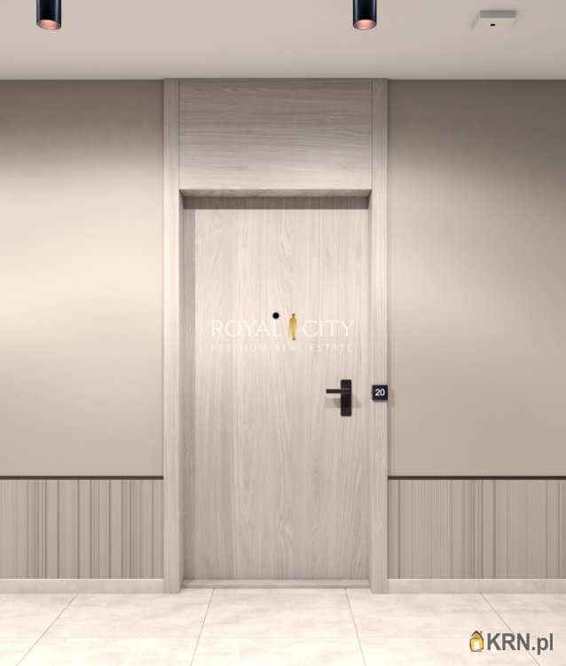 Mieszkanie  na sprzedaż, 3 pokojowe, Warszawa, Mokotów, ul. 