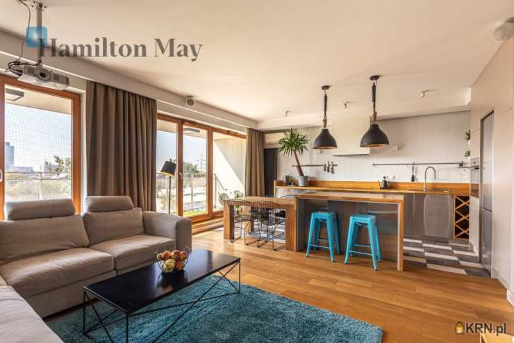 Mieszkanie  do wynajęcia, Warszawa, ul. , 3 pokojowe