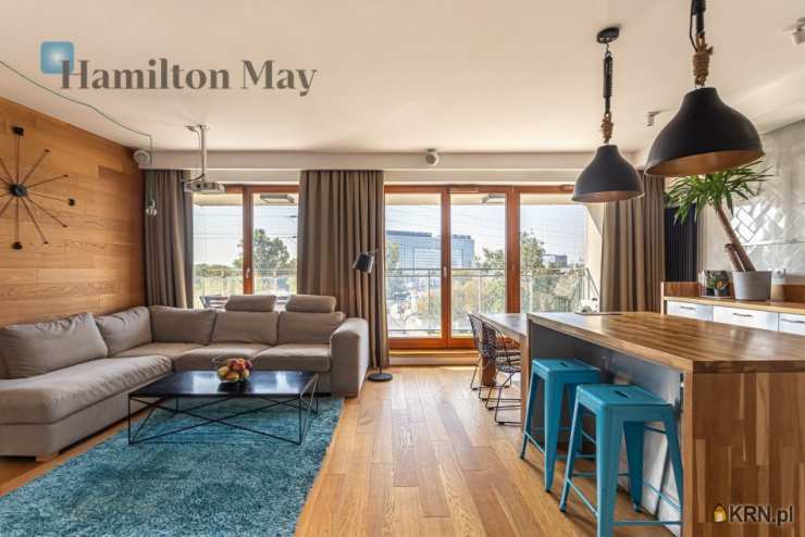 Warszawa, ul. , 3 pokojowe, Mieszkanie  do wynajęcia