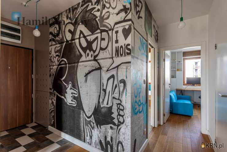 Mieszkanie  do wynajęcia, 3 pokojowe, Warszawa, ul. 