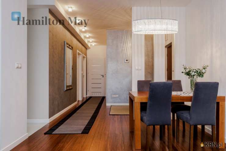 Hamilton May, Mieszkanie  do wynajęcia, Warszawa, ul. 