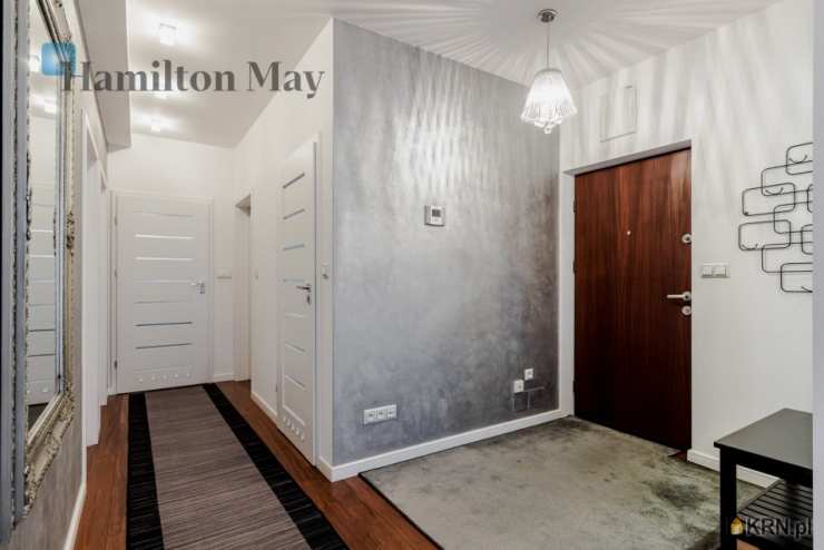 Hamilton May, Mieszkanie  do wynajęcia, Warszawa, ul. 