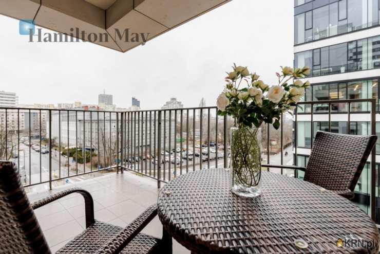 , Mieszkanie  do wynajęcia, Warszawa, ul. 