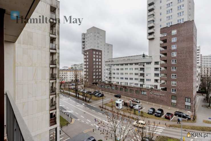Hamilton May, Mieszkanie  do wynajęcia, Warszawa, ul. 