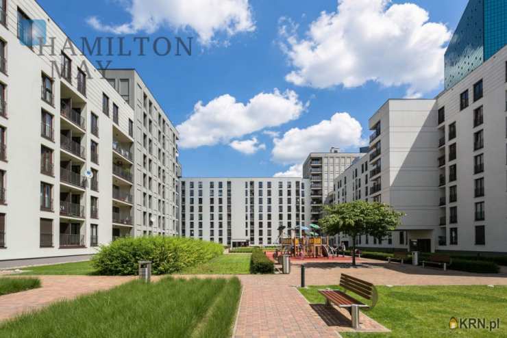 Hamilton May, Mieszkanie  do wynajęcia, Warszawa, ul. 