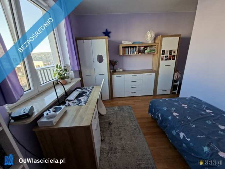 Warszawa, Bemowo, ul. gen. T. Pełczyńskiego, Mieszkanie  na sprzedaż, 4 pokojowe