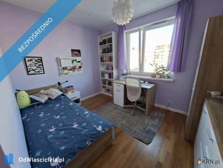 Warszawa, Bemowo, ul. gen. T. Pełczyńskiego, 4 pokojowe, Mieszkanie  na sprzedaż