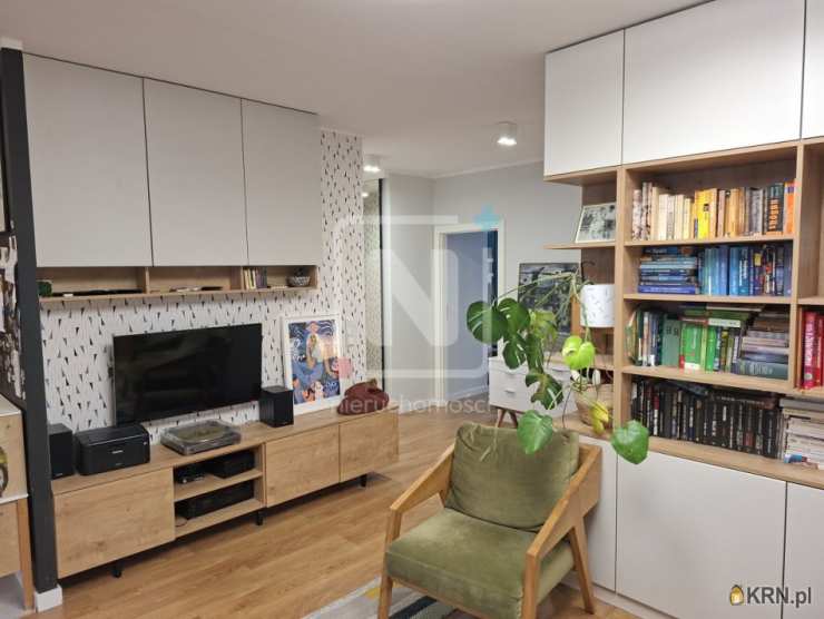 3 pokojowe, Warszawa, Mokotów, ul. Garażowa, Mieszkanie  na sprzedaż