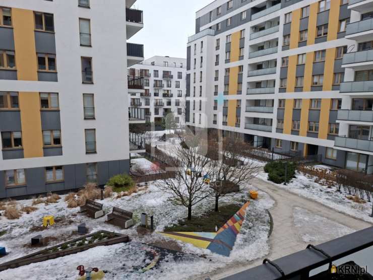 3 pokojowe, Mieszkanie  na sprzedaż, Warszawa, Mokotów, ul. Garażowa