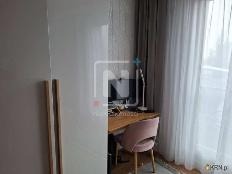 Mieszkanie  na sprzedaż, Warszawa, Mokotów, ul. Garażowa, 3 pokojowe