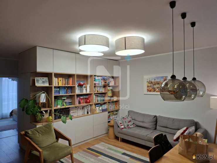 Warszawa, Mokotów, ul. Garażowa, Mieszkanie  na sprzedaż, 3 pokojowe