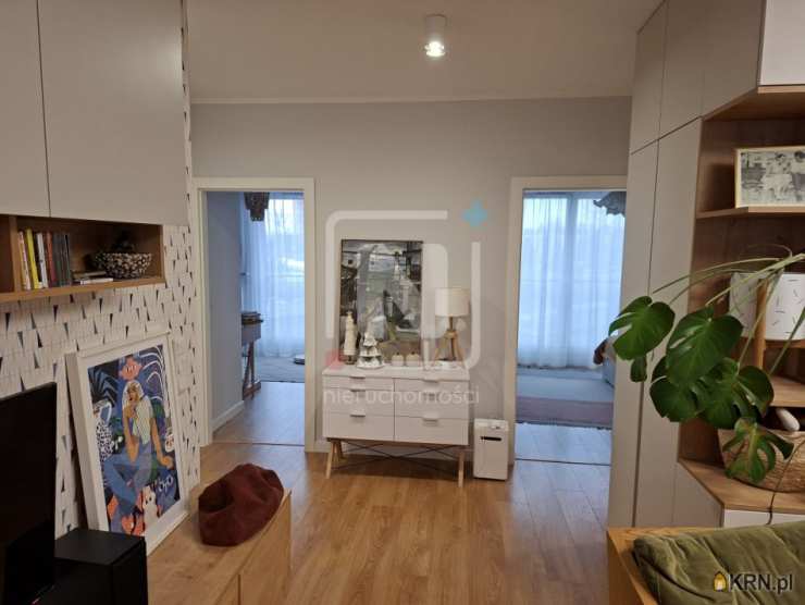 Warszawa, Mokotów, ul. Garażowa, 3 pokojowe, Mieszkanie  na sprzedaż