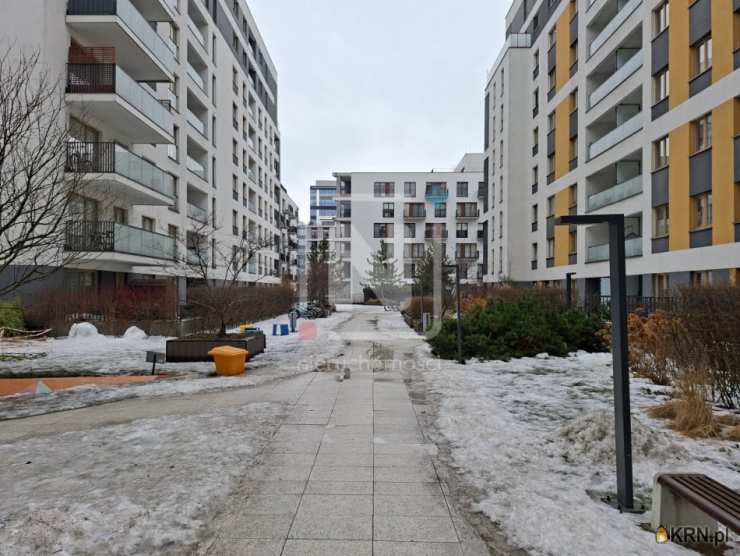 3 pokojowe, Warszawa, Mokotów, ul. Garażowa, Mieszkanie  na sprzedaż