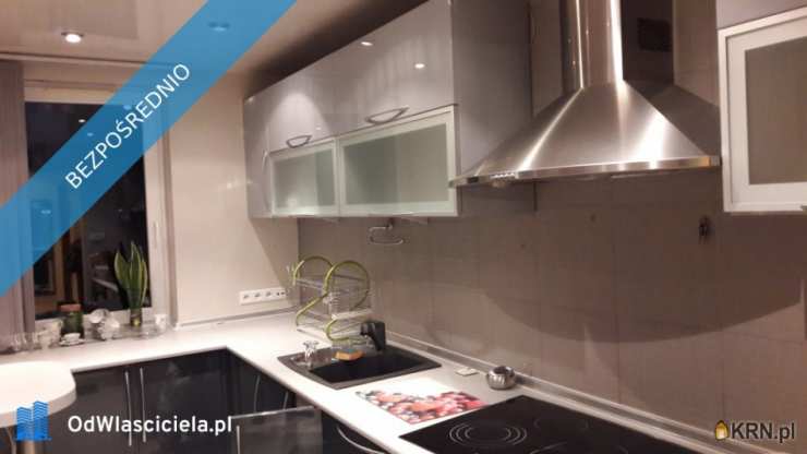 Mieszkanie  do wynajęcia, Warszawa, Targówek, ul. G. Reichera, 3 pokojowe