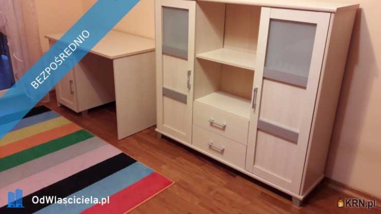 Warszawa, Targówek, ul. G. Reichera, 3 pokojowe, Mieszkanie  do wynajęcia