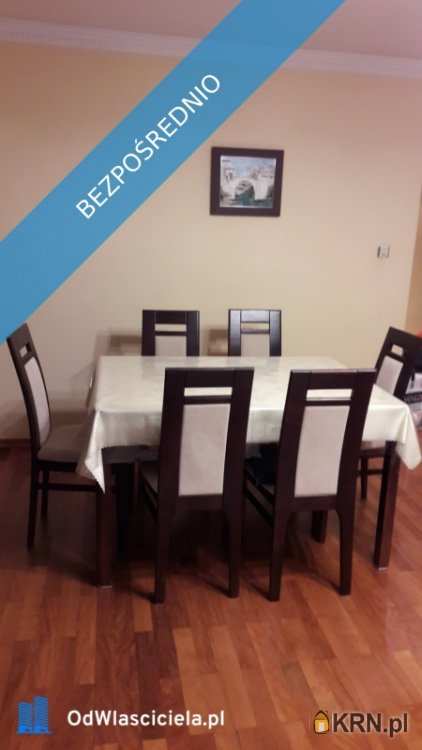 Mieszkanie  do wynajęcia, Warszawa, Targówek, ul. G. Reichera, 3 pokojowe