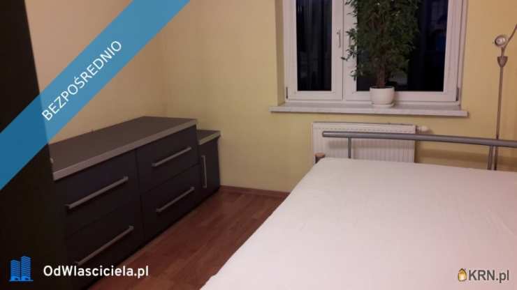 Mieszkanie  do wynajęcia, 3 pokojowe, Warszawa, Targówek, ul. G. Reichera