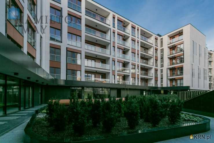 , Mieszkanie  do wynajęcia, Warszawa, ul. 