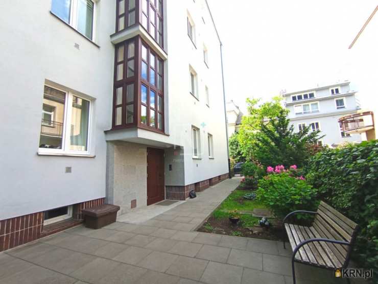 Mieszkanie  na sprzedaż, Warszawa, Ochota/Filtry, ul. , 4 pokojowe