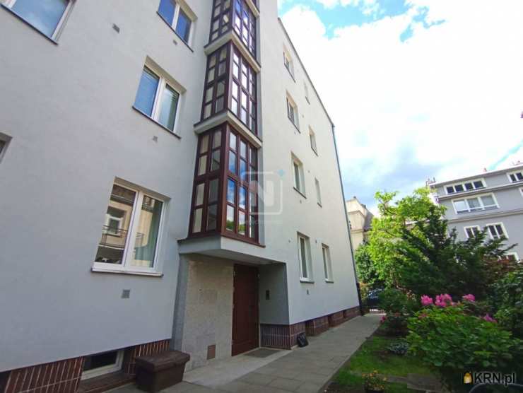 Mieszkanie  na sprzedaż, 4 pokojowe, Warszawa, Ochota/Filtry, ul. 